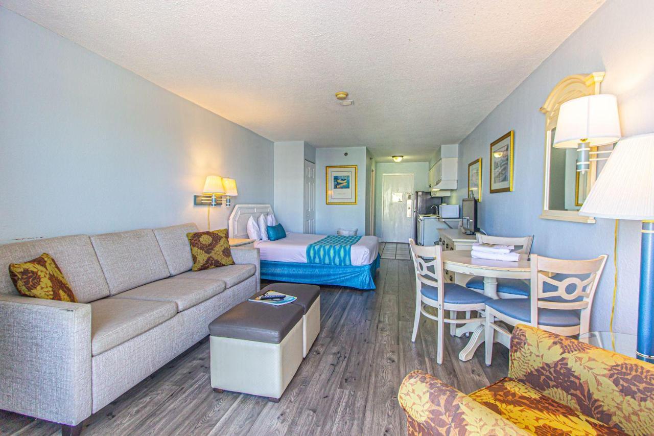 Sea Mist 51206 Villa Myrtle Beach Dış mekan fotoğraf