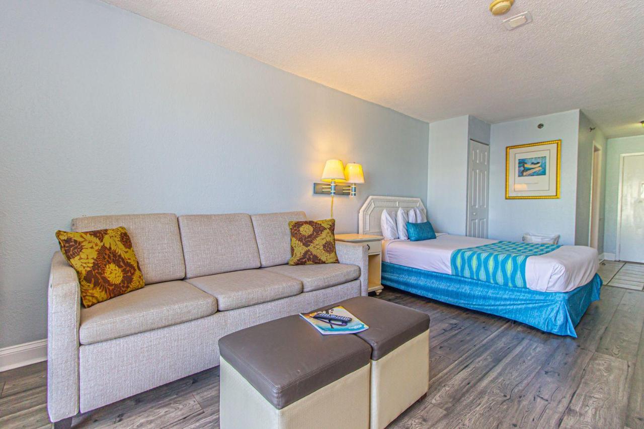 Sea Mist 51206 Villa Myrtle Beach Dış mekan fotoğraf