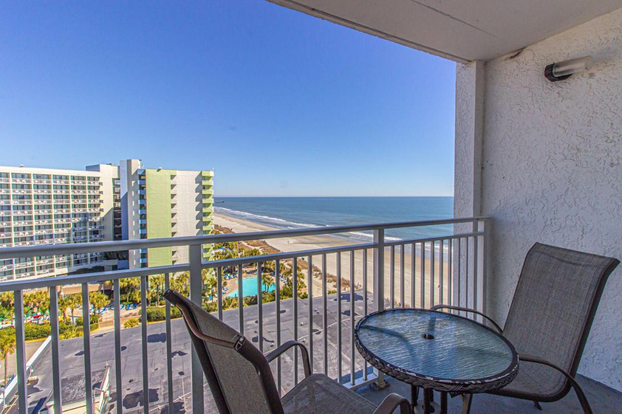Sea Mist 51206 Villa Myrtle Beach Dış mekan fotoğraf