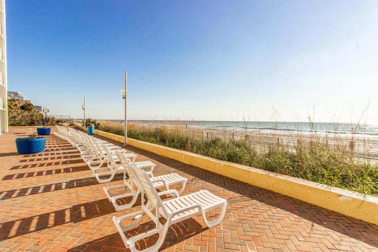 Sea Mist 51206 Villa Myrtle Beach Dış mekan fotoğraf
