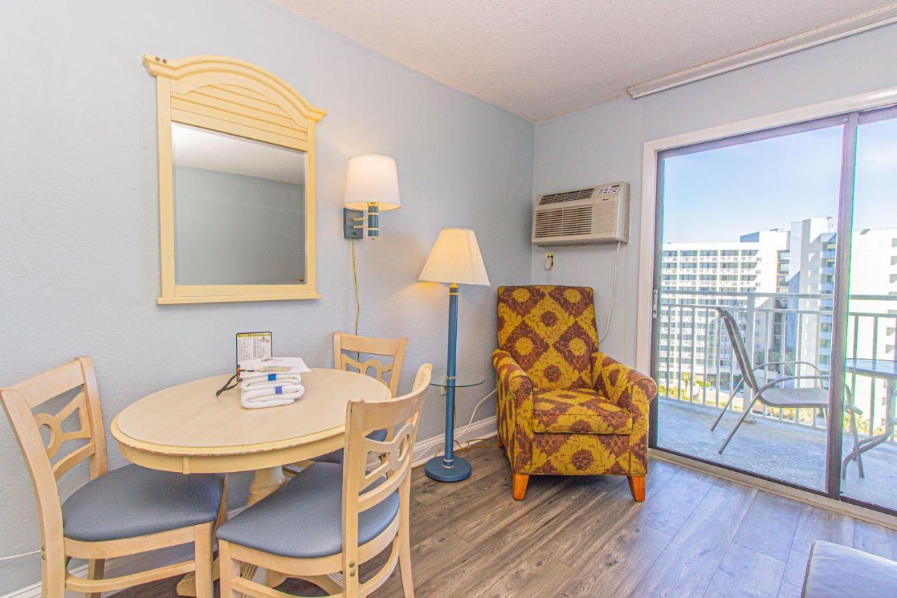 Sea Mist 51206 Villa Myrtle Beach Dış mekan fotoğraf