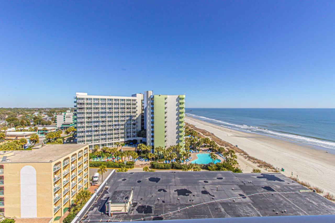 Sea Mist 51206 Villa Myrtle Beach Dış mekan fotoğraf