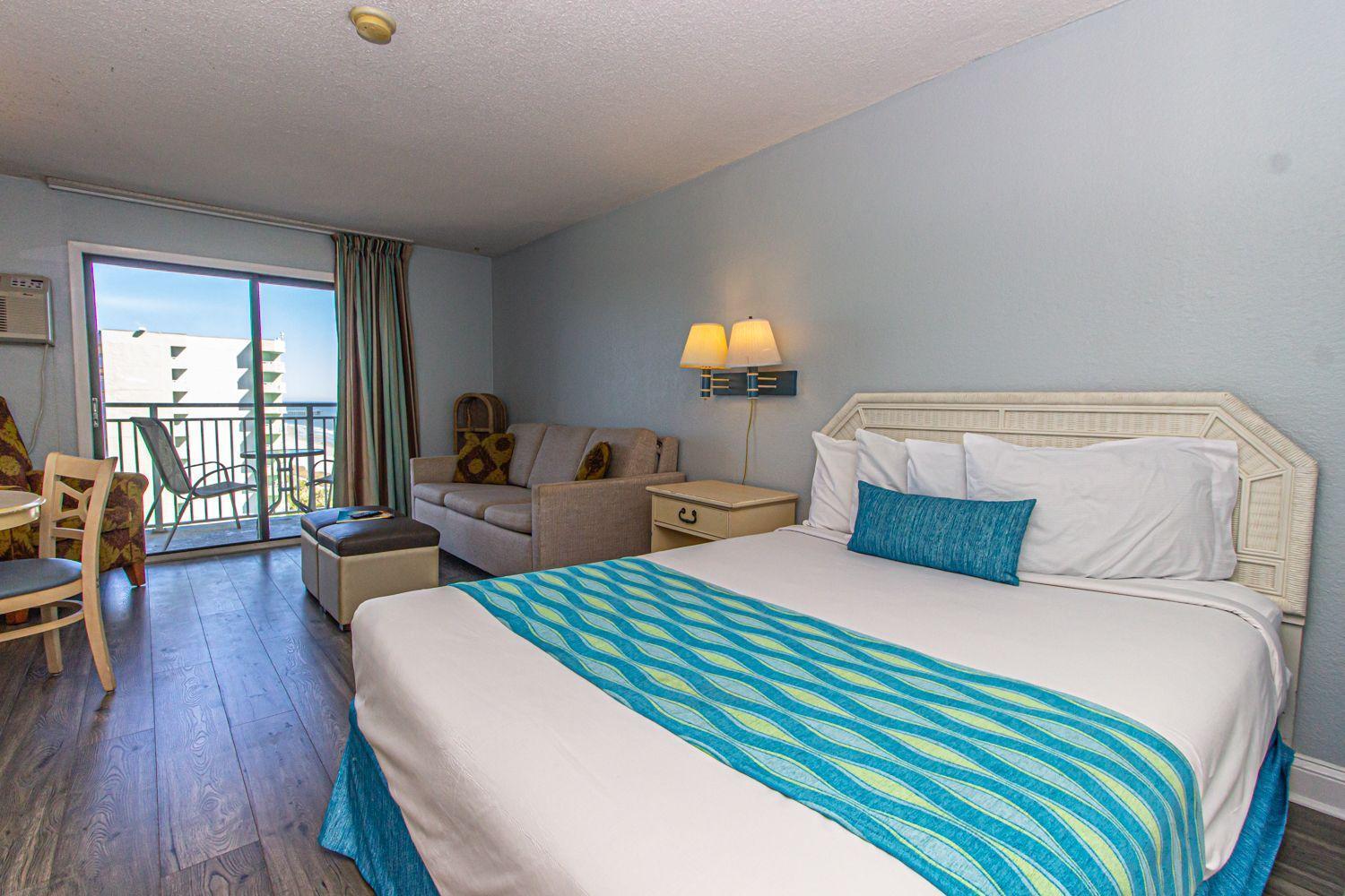 Sea Mist 51206 Villa Myrtle Beach Oda fotoğraf